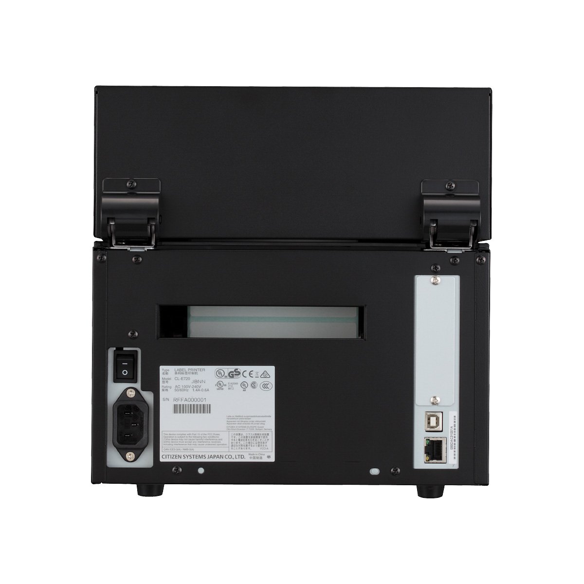 CL-E720 标签打印机 图3