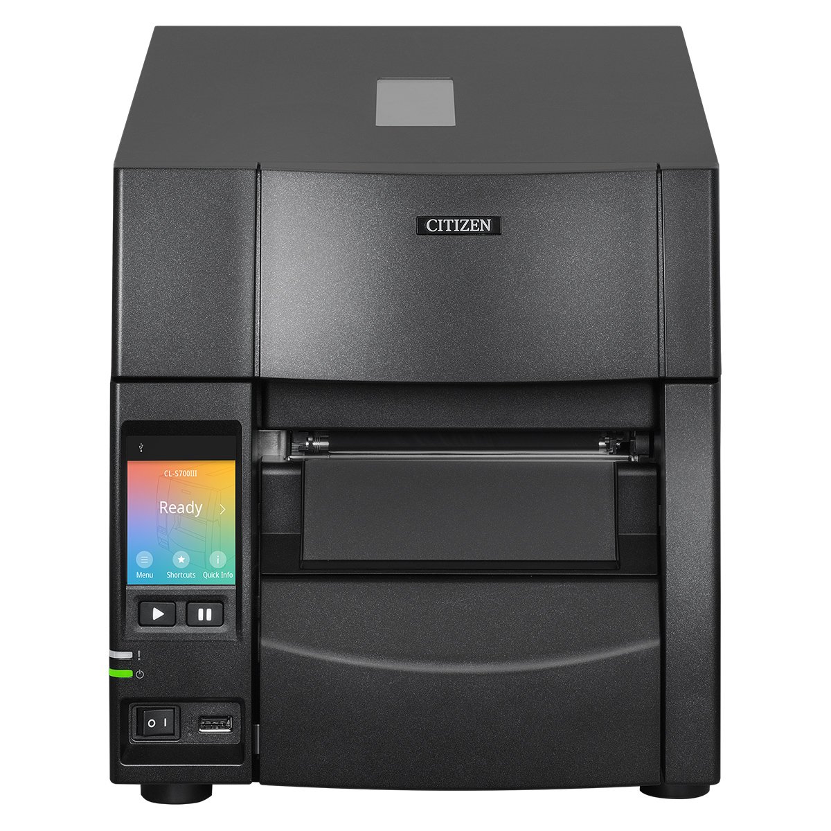 CL-S700III 标签打印机 图10