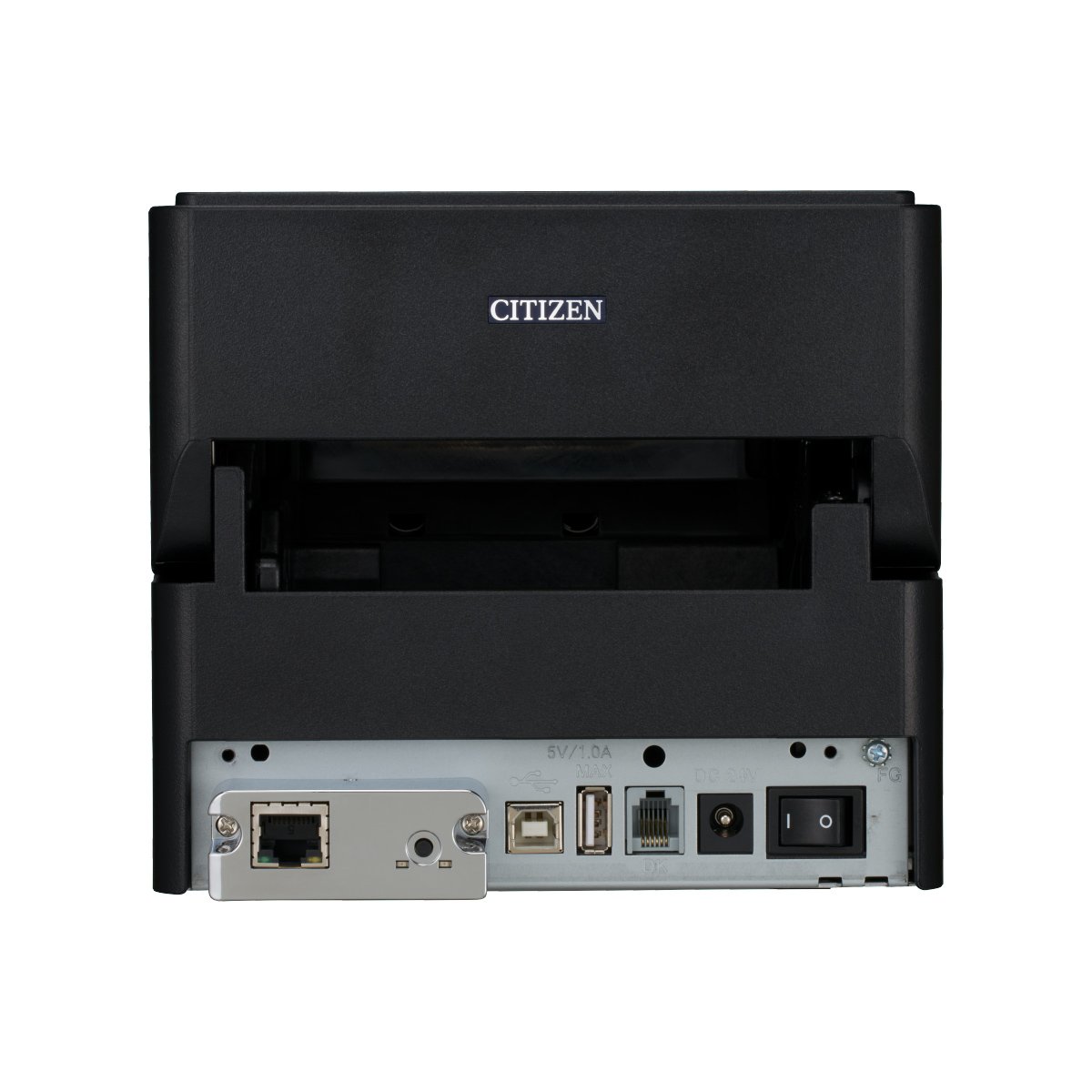 CT-S4500 票据打印机 图4