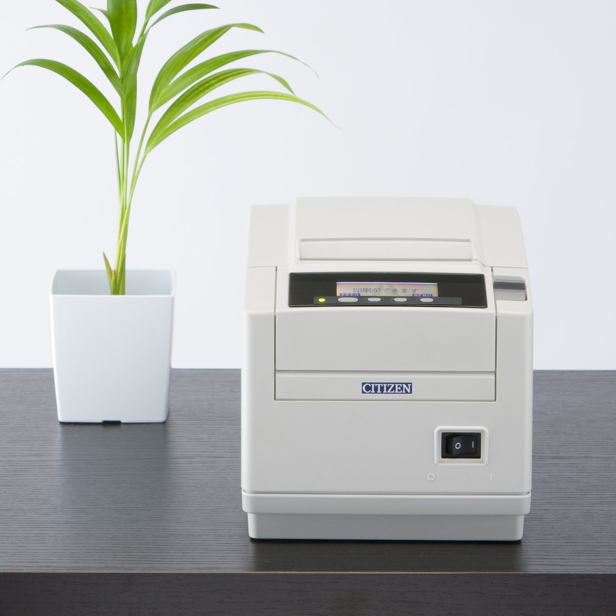 CT-S801II 票据打印机 图6