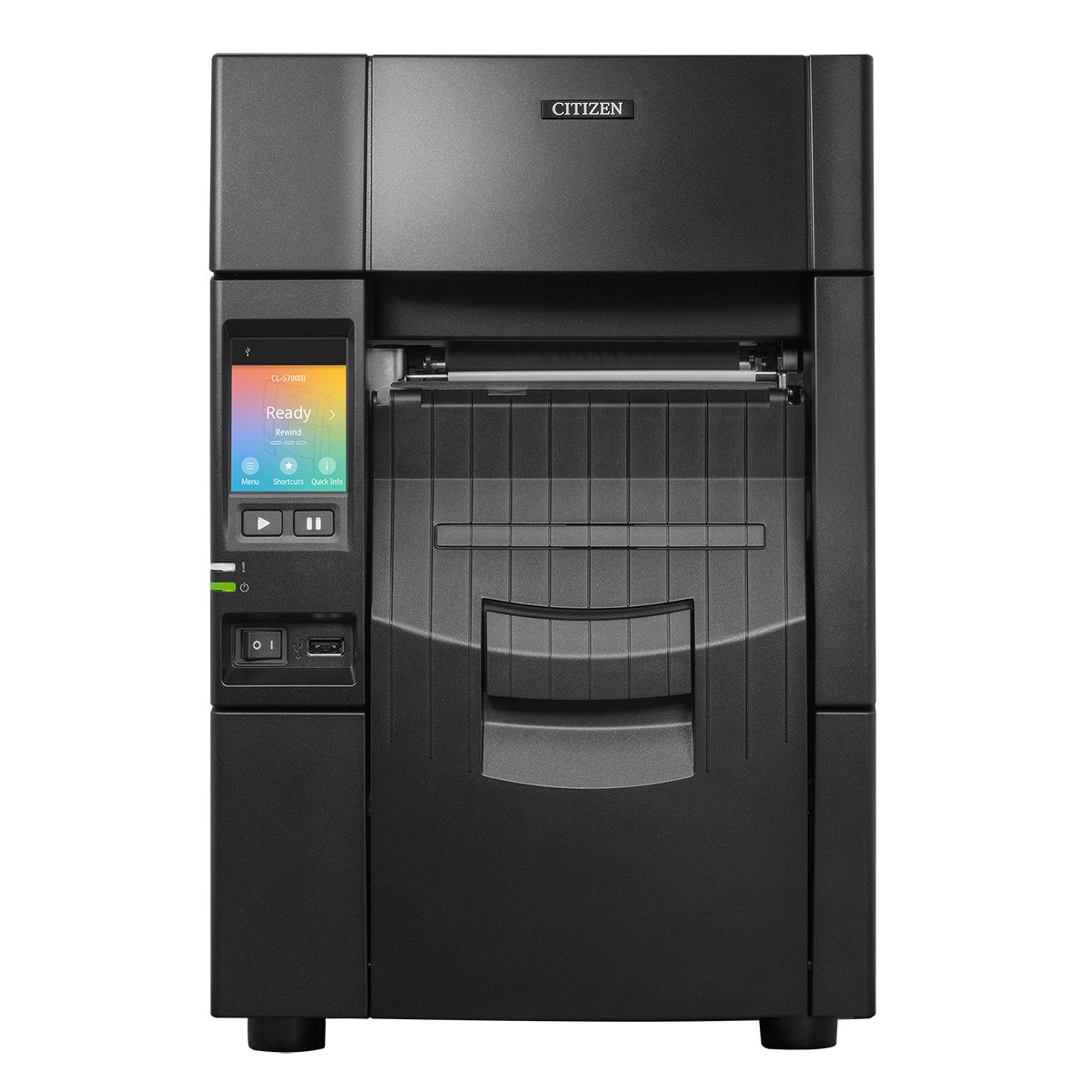 CL-S700IIIR 标签打印机 图8