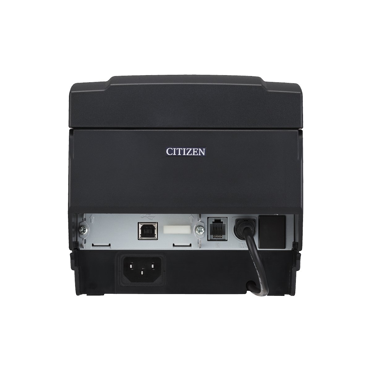 CT-S651II 票据打印机 图2