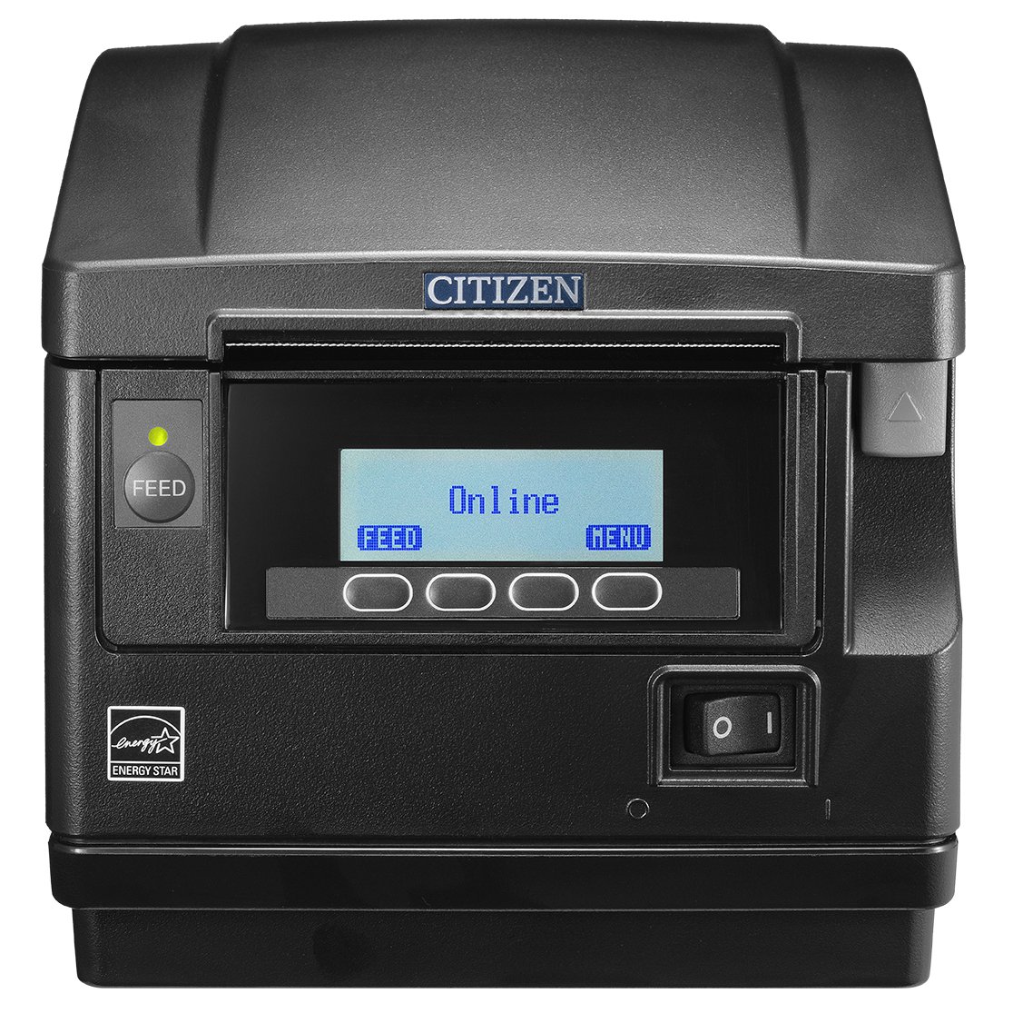 CT-S851III 票据打印机 图3