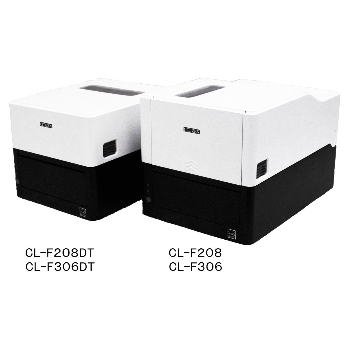 CL-F306 标签打印机 图1