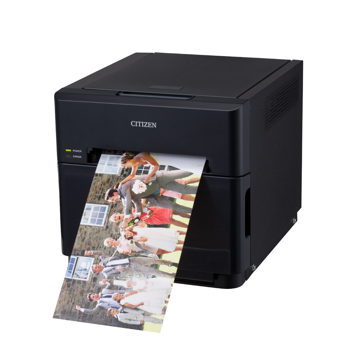 CZ-01 相片打印机 图2