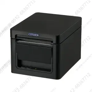 Citizen 西铁城 CT-D150 票据打印机