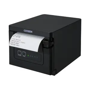 Citizen 西铁城 CT-S751 票据打印机