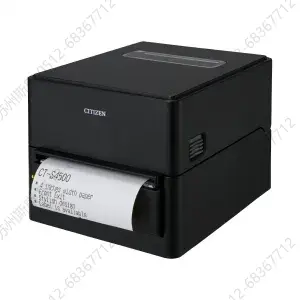 Citizen 西铁城 CT-S4500 票据打印机