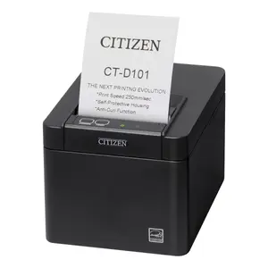 Citizen 西铁城 CT-D101 票据打印机